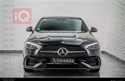 مێرسێدس بێنز C-Class